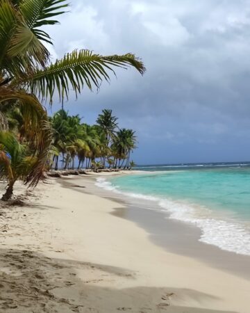 Excursion n°5- Communauté indigène Guna (San Blas) - Séjour détente sur des îles paradisiaques